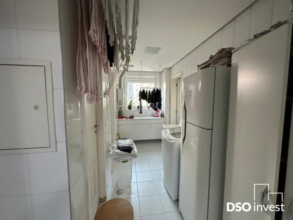 Imagem Apartamento com 4 Quartos à Venda, 240 m² em Brooklin - São Paulo Imagem Apartamento com 4 Quartos à Venda, 240 m² em Brooklin - São Paulo