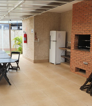 Imagem Apartamento com 2 Quartos à Venda, 46 m² em Jardim Celeste - São Paulo Imagem Apartamento com 2 Quartos à Venda, 46 m² em Jardim Celeste - São Paulo