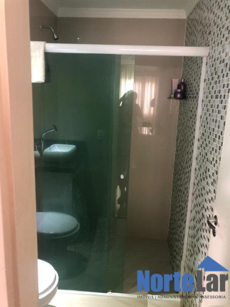 Imagem Apartamento com 3 Quartos à Venda, 52 m² em Jardim Marilu - São Paulo
