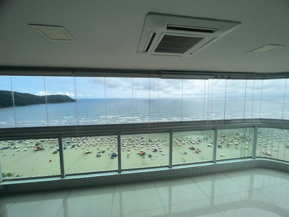 Imagem Apartamento com 3 Quartos à Venda, 210 m² em Canto Do Forte - Praia Grande Imagem Apartamento com 3 Quartos à Venda, 210 m² em Canto Do Forte - Praia Grande