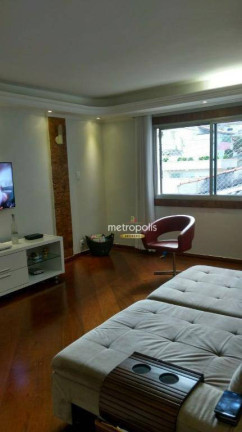 Imagem Apartamento com 2 Quartos à Venda, 76 m² em Vila Valparaíso - Santo André Imagem Apartamento com 2 Quartos à Venda, 76 m² em Vila Valparaíso - Santo André