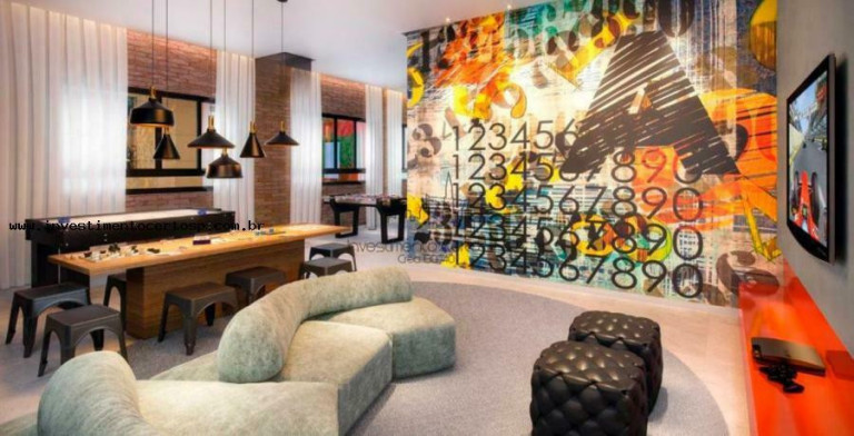 Imagem Apartamento com 3 Quartos à Venda, 157 m² em Parque Da Mooca - São Paulo Imagem Apartamento com 3 Quartos à Venda, 157 m² em Parque Da Mooca - São Paulo