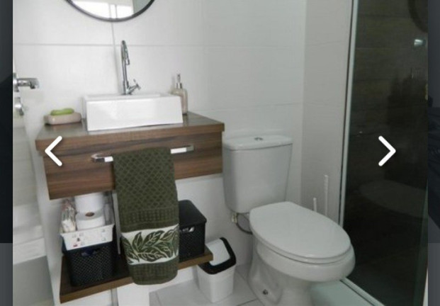 Imagem Imóvel com 1 Quarto à Venda, 30 m² em Vila Alpina - São Paulo