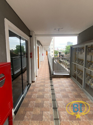 Imagem Apartamento com 2 Quartos à Venda, 40 m² em Saude - São Paulo