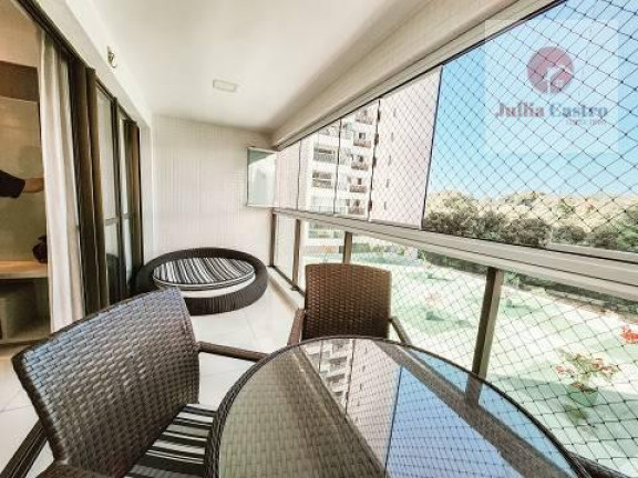 Imagem Apartamento com 3 Quartos à Venda, 120 m² em Imbiribeira - Recife