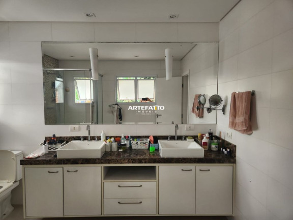Imagem Casa com 4 Quartos à Venda, 387 m² em Interlagos - São Paulo Imagem Casa com 4 Quartos à Venda, 387 m² em Interlagos - São Paulo