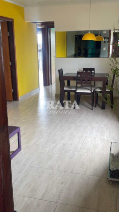 Imagem Apartamento com 2 Quartos à Venda, 70 m² em Boqueirão - Praia Grande Imagem Apartamento com 2 Quartos à Venda, 70 m² em Boqueirão - Praia Grande