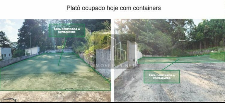 Imagem Imóvel Comercial à Venda, 5.080 m² em Paraíso (polvilho) - Cajamar