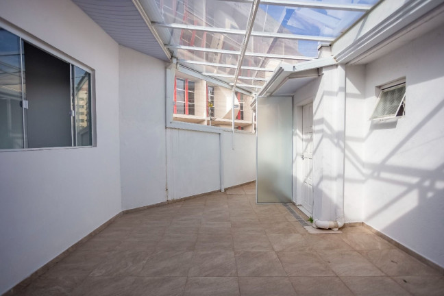 Imagem Casa com 1 Quarto à Venda, 220 m² em São Francisco - Curitiba