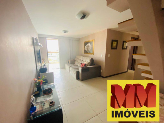 Imagem Cobertura com 3 Quartos à Venda, 312 m² em Vila Nova - Cabo Frio