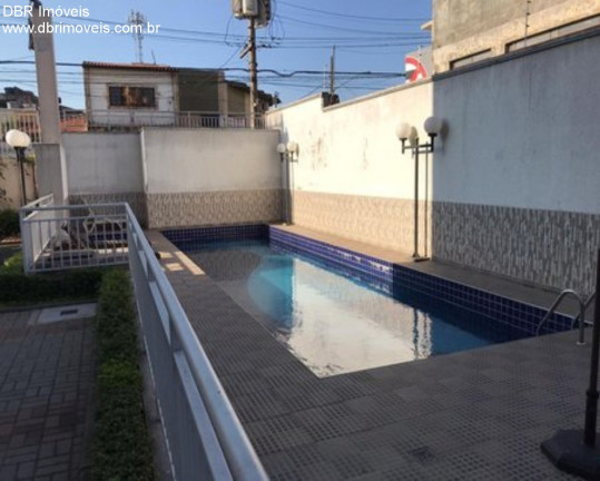 Imagem Apartamento com 2 Quartos à Venda, 47 m² em Parque Boturussu - São Paulo Imagem Apartamento com 2 Quartos à Venda, 47 m² em Parque Boturussu - São Paulo