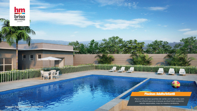 Imagem Imóvel com 3 Quartos à Venda, 80 m² em Balneário Tropical - Paulínia Imagem Imóvel com 3 Quartos à Venda, 80 m² em Balneário Tropical - Paulínia