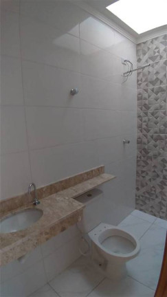 Imagem Casa com 2 Quartos à Venda, 65 m² em Jardim Gloria - Praia Grande