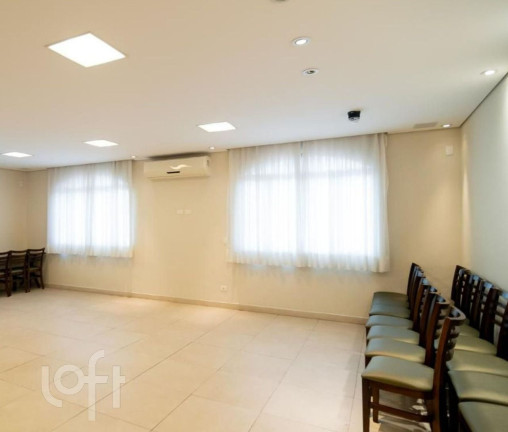 Apartamento com 3 Quartos à Venda, 80 m² em Campo Grande - São Paulo
