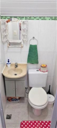 Imagem Casa com 2 Quartos à Venda, 70 m² em Sítio Do Campo - Praia Grande Imagem Casa com 2 Quartos à Venda, 70 m² em Sítio Do Campo - Praia Grande