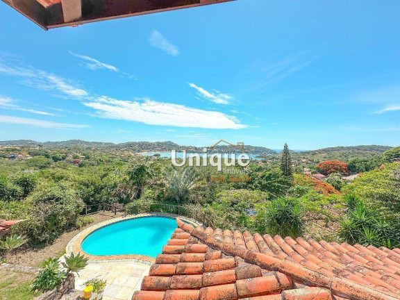 Imagem Casa com 4 Quartos à Venda, 270 m² em Ferradura - Armação Dos Búzios