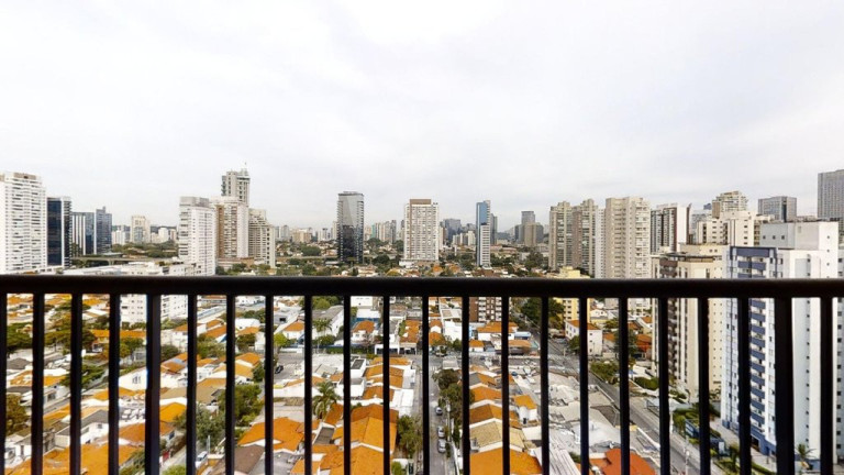 Imagem Cobertura com 2 Quartos à Venda, 275 m² em Brooklin - São Paulo Imagem Cobertura com 2 Quartos à Venda, 275 m² em Brooklin - São Paulo