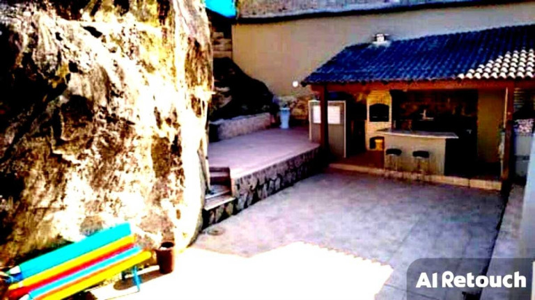 Imagem Casa com 3 Quartos à Venda, 200 m² em Taquara - Rio De Janeiro Imagem Casa com 3 Quartos à Venda, 200 m² em Taquara - Rio De Janeiro