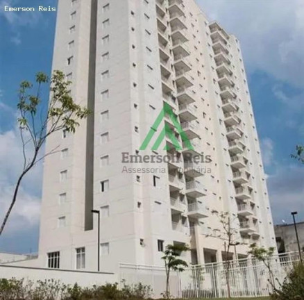 Imagem Apartamento com 2 Quartos à Venda, 50 m² em Cambuci - São Paulo Imagem Apartamento com 2 Quartos à Venda, 50 m² em Cambuci - São Paulo