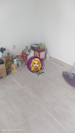 Imagem Apartamento com 2 Quartos à Venda, em Cidade Naútica - São Vicente Imagem Apartamento com 2 Quartos à Venda, em Cidade Naútica - São Vicente