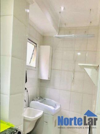 Imagem Apartamento com 2 Quartos à Venda, 64 m² em Vila Aurora (zona Norte) - São Paulo