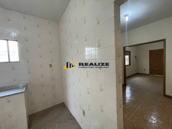 Imagem Casa com 2 Quartos à Venda, 70 m² em Goitacazes - Campos Dos Goytacazes