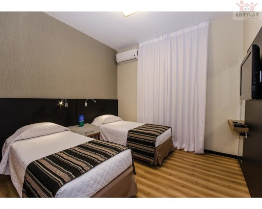 Imagem Flat com 2 Quartos à Venda, 100 m² em Anhangabaú - Jundiaí Imagem Flat com 2 Quartos à Venda, 100 m² em Anhangabaú - Jundiaí
