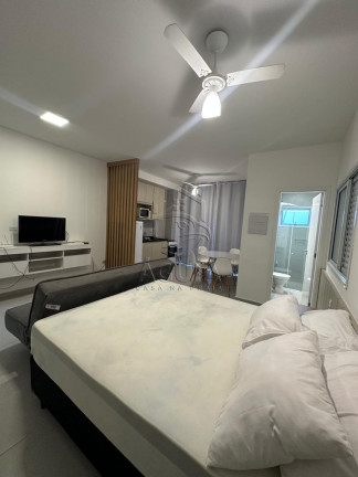 Imagem Apartamento com 1 Quarto à Venda, 39 m² em Perequê Açu - Ubatuba Imagem Apartamento com 1 Quarto à Venda, 39 m² em Perequê Açu - Ubatuba