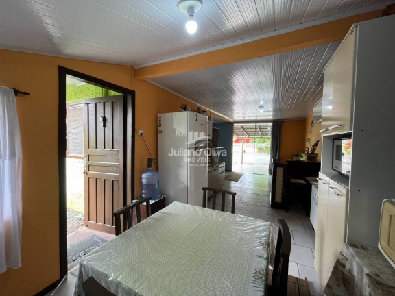 Imagem Casa à Venda, 85 m² em Barra Do Sai - Itapoá Imagem Casa à Venda, 85 m² em Barra Do Sai - Itapoá