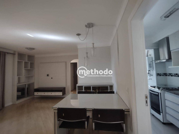 Imagem Apartamento com 2 Quartos à Venda, 70 m² em Mansões Santo Antônio - Campinas