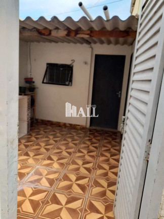 Imagem Casa com 3 Quartos à Venda, 200 m² em Jardim Arroyo - São José Do Rio Preto Imagem Casa com 3 Quartos à Venda, 200 m² em Jardim Arroyo - São José Do Rio Preto