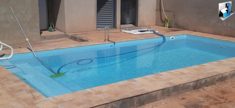 Imagem Casa com 2 Quartos à Venda, 180 m² em Conjunto Habitacional Osvaldo Del Fiol - Tatuí