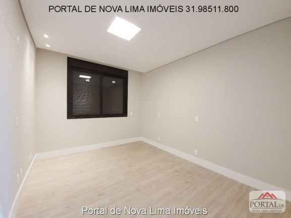 Imagem Casa com 4 Quartos à Venda, 389 m² em Quintas Do Sol - Nova Lima Imagem Casa com 4 Quartos à Venda, 389 m² em Quintas Do Sol - Nova Lima