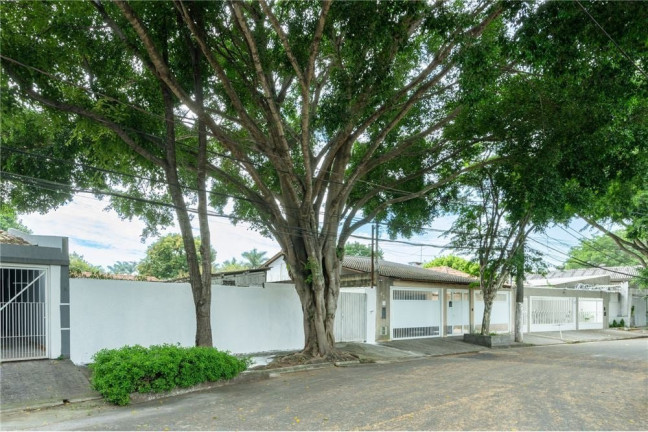 Terreno à Venda, 403 m² em Jardim Campo Grande - São Paulo