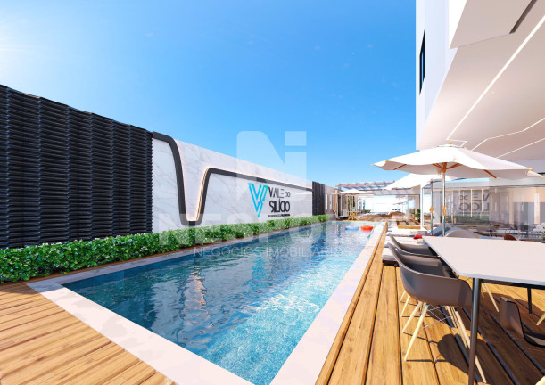 Imagem Apartamento à Venda, 70 m² em Várzea - Itapema