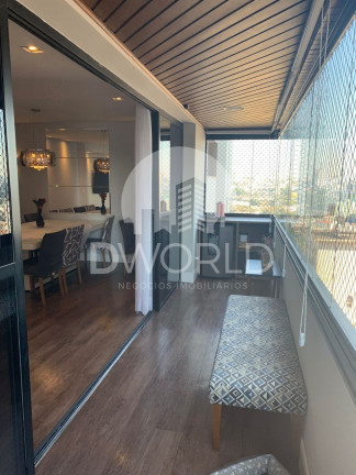 Imagem Imóvel com 3 Quartos à Venda, 143 m² em Parque Das Nações - Santo André Imagem Imóvel com 3 Quartos à Venda, 143 m² em Parque Das Nações - Santo André