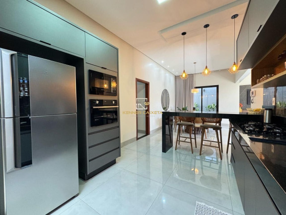 Imagem Casa com 3 Quartos à Venda, 200 m² em Jardim Centro - Patos De Minas Imagem Casa com 3 Quartos à Venda, 200 m² em Jardim Centro - Patos De Minas