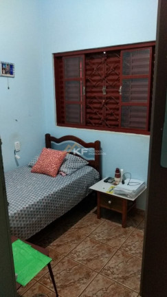 Imagem Casa com 3 Quartos à Venda, 127 m² em Ipiranga - Ribeirão Preto Imagem Casa com 3 Quartos à Venda, 127 m² em Ipiranga - Ribeirão Preto