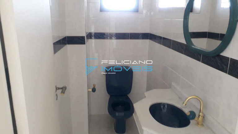Imagem Apartamento com 3 Quartos à Venda, 198 m² em Flórida - Praia Grande Imagem Apartamento com 3 Quartos à Venda, 198 m² em Flórida - Praia Grande