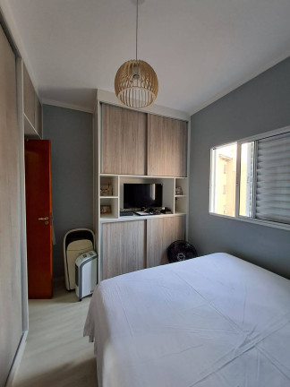 Imagem Apartamento com 2 Quartos à Venda, 57 m² em Jardim Guadalajara - Sorocaba Imagem Apartamento com 2 Quartos à Venda, 57 m² em Jardim Guadalajara - Sorocaba