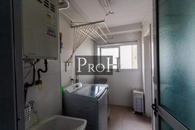 Imagem Apartamento com 3 Quartos à Venda, 116 m² em Jardim - Santo André