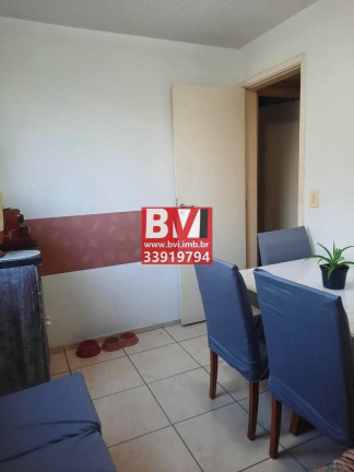 Imagem Apartamento com 2 Quartos à Venda, 45 m² em Rocha Miranda - Rio De Janeiro Imagem Apartamento com 2 Quartos à Venda, 45 m² em Rocha Miranda - Rio De Janeiro