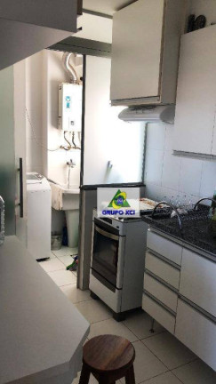 Imagem Apartamento com 3 Quartos à Venda, 89 m² em Swift - Campinas Imagem Apartamento com 3 Quartos à Venda, 89 m² em Swift - Campinas