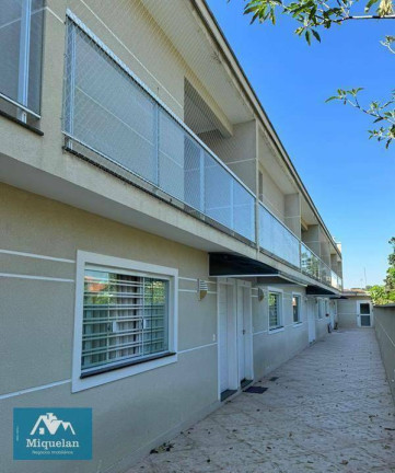 Casa com 3 Quartos à Venda, 100 m² em Tremembé - São Paulo