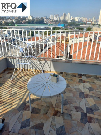 Imagem Casa com 2 Quartos à Venda, 150 m² em Jardim Da Gloria - São Paulo
