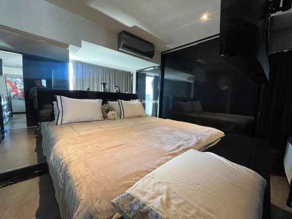 Imagem Imóvel com 1 Quarto à Venda, 98 m² em Vila Nova Conceição - São Paulo Imagem Imóvel com 1 Quarto à Venda, 98 m² em Vila Nova Conceição - São Paulo