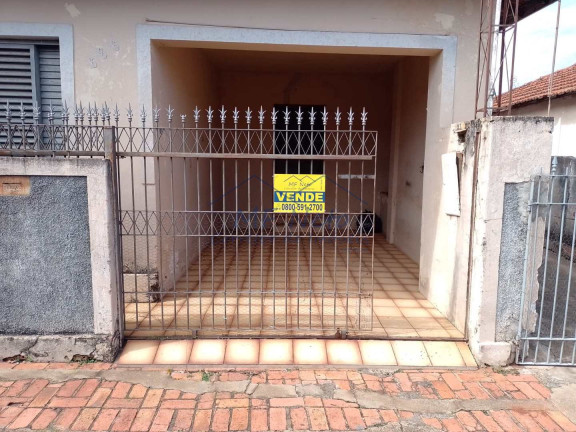 Imagem Casa com 2 Quartos à Venda, 350 m² em Vila Brasil - Pirassununga