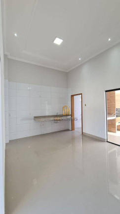 Imagem Casa com 3 Quartos à Venda, 123 m² em Setor Faiçalville - Goiânia