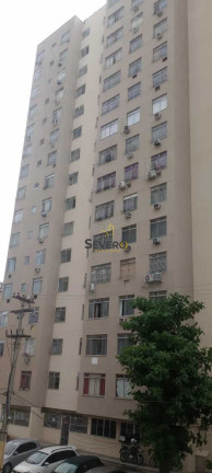 Apartamento com 2 Quartos à Venda, 60 m² em Porto Novo - São Gonçalo