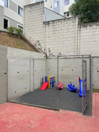 Imagem Imóvel com 2 Quartos à Venda, 56 m² em Parque Munhoz - São Paulo